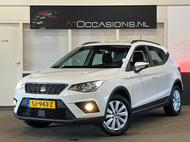 Seat Arona 1.0 TSI Style Launch Edition + NAVI