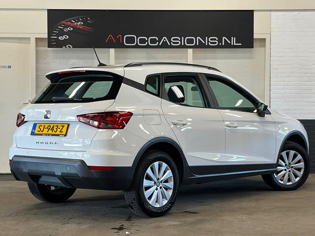 Seat Arona 1.0 TSI Style Launch Edition + NAVI