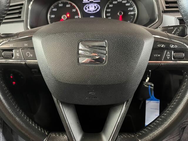 Seat Arona 1.0 TSI Style Launch Edition + NAVI