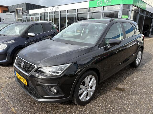Seat Arona 1.0 TSI Style