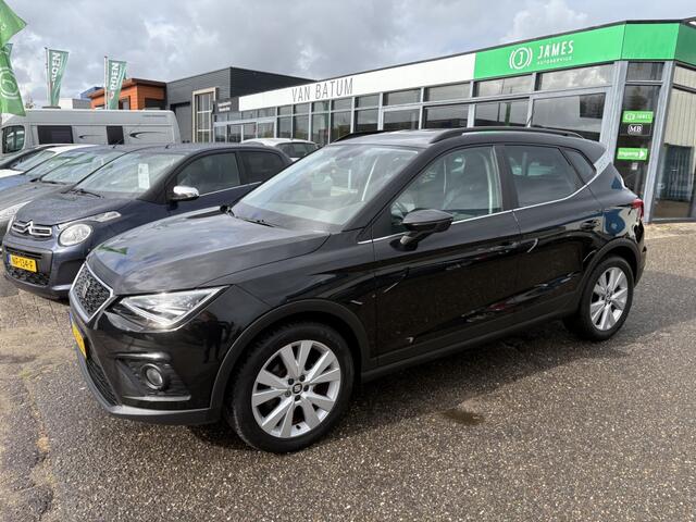 Seat Arona 1.0 TSI Style