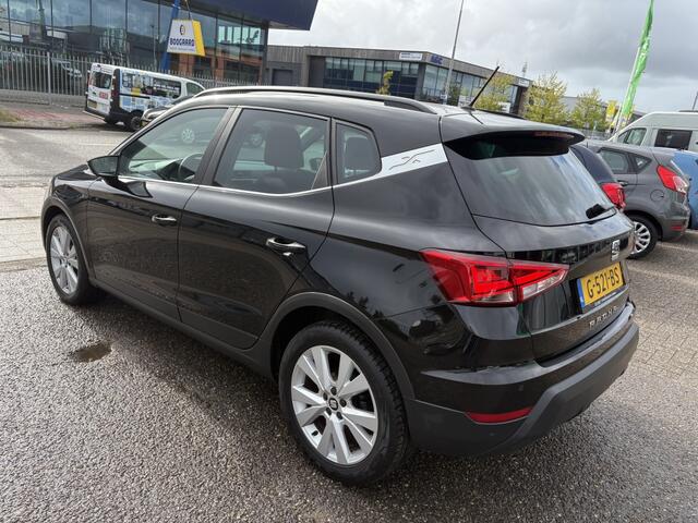 Seat Arona 1.0 TSI Style