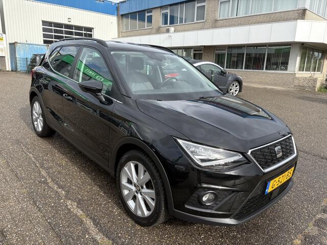 Seat Arona 1.0 TSI Style