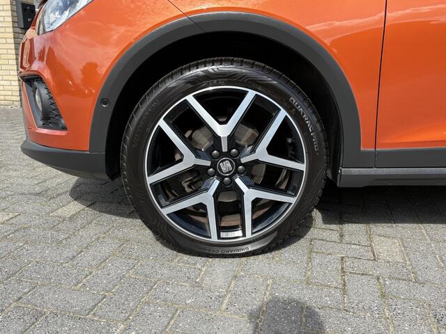 Seat Arona 1.0 TSI FR B. Int. APPLECARPLAY-CAMERA-FR