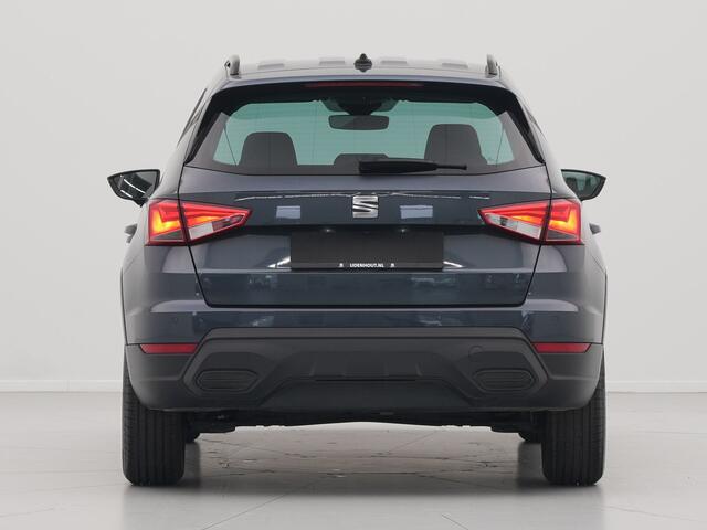 Seat Arona 1.0 TSI 110pk DSG Style Clima Navigatie Camera Carplay Pdc