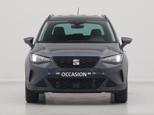 Seat Arona 1.0 TSI 110pk DSG Style Clima Navigatie Carplay Pdc Cruise