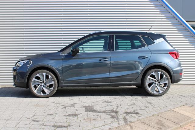 Seat Arona 1.0 EcoTSI FR Bns Automaat