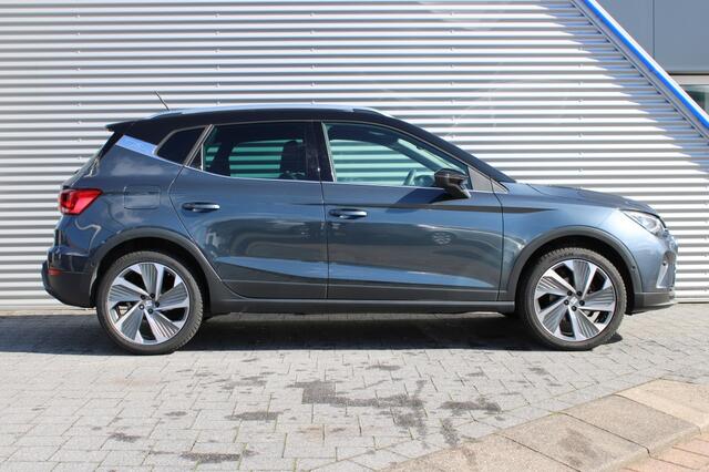 Seat Arona 1.0 EcoTSI FR Bns Automaat