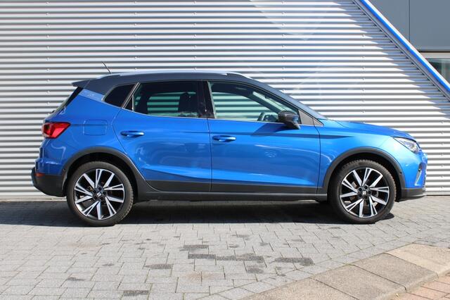 Seat Arona 1.0 EcoTSI FR Bns Automaat