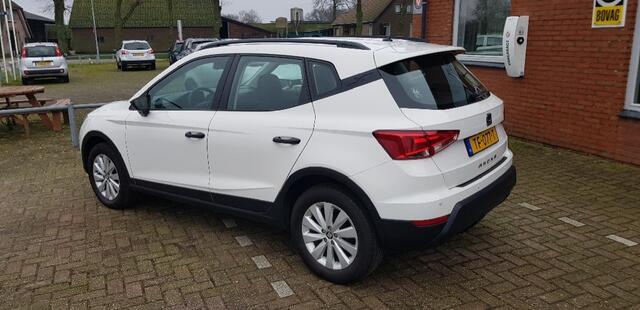 Seat Arona 1.0 TSI Reference