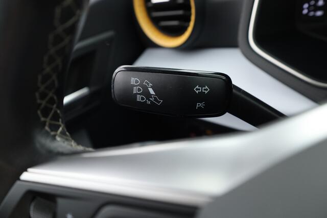 Seat Arona 1.0 TSI | Navi | Adapt. Cruise | Apple CarPlay | Clima | LED | PDC A