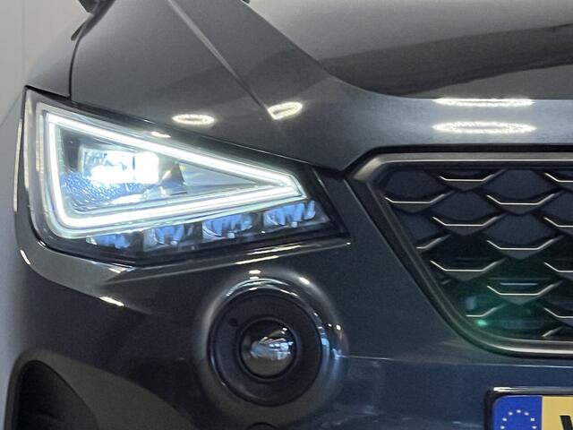 Seat Arona 1.0 TSI Style | Android/Apple Carplay | LM Velgen 16" | PDC Achter | Cruise Control Adaptief | DAB | Airco |