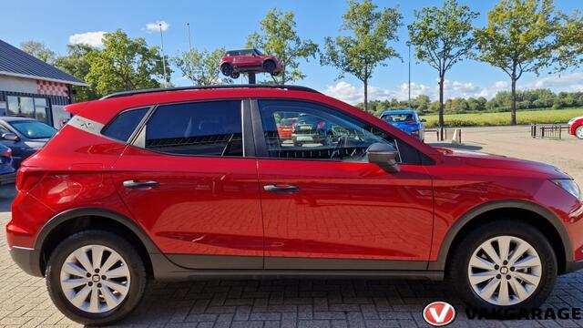 Seat Arona 1.0 TSI Reference