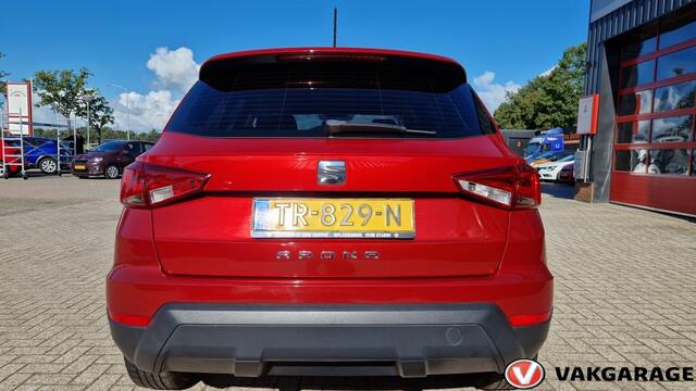 Seat Arona 1.0 TSI Reference