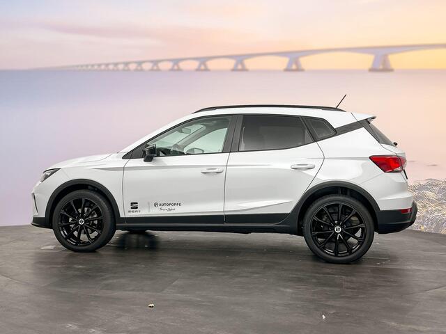 Seat Arona Style 1.0 70 kW / 95 pk EcoTSI SUV 5 versn. Hand