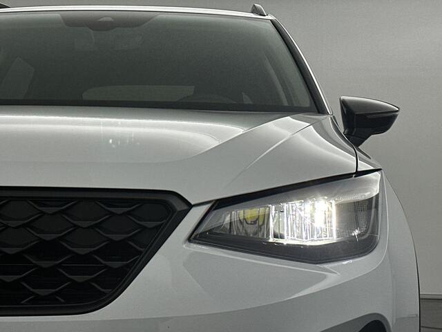 Seat Arona Style 1.0 70 kW / 95 pk EcoTSI SUV 5 versn. Hand
