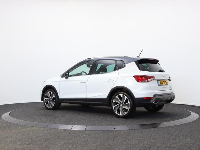 Seat Arona 1.0 EcoTSI FR | Private Lease 469,- | Navigatie |