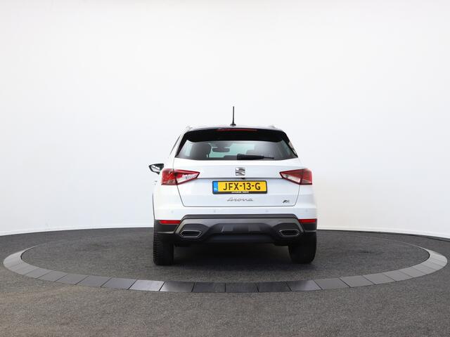 Seat Arona 1.0 EcoTSI FR | Private Lease 469,- | Navigatie |