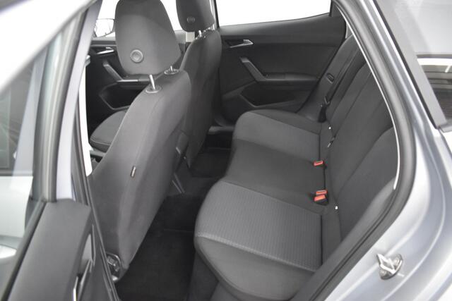 Seat Arona 1.0 TSI 115PK Style Automaat