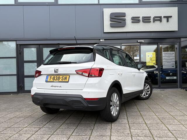 Seat Arona 1.0 TSI Style