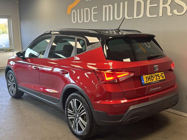 Seat Arona 1.0 Camera/Full Link/Parkeersensoren