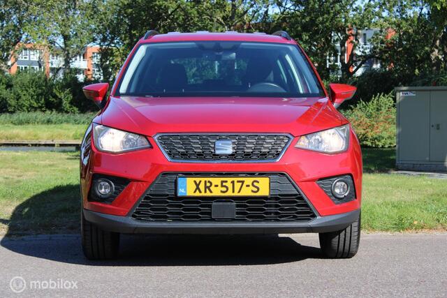Seat Arona 1.0 TSI Xcellence APPLE CARPLAY DAB TREKHAAK