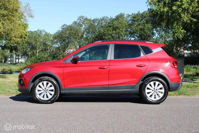 Seat Arona 1.0 TSI Xcellence APPLE CARPLAY DAB TREKHAAK
