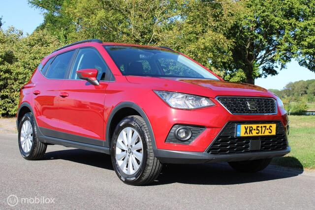 Seat Arona 1.0 TSI Xcellence APPLE CARPLAY DAB TREKHAAK