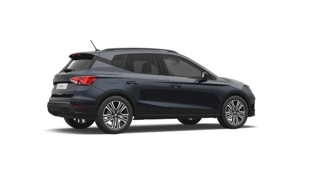 Seat Arona 1.0 EcoTSI 95 5MT Style Business Connect
