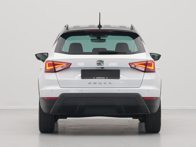 Seat Arona 1.0 TSI 115pk Style Camera Parkassist LED Navigatie Sideassist