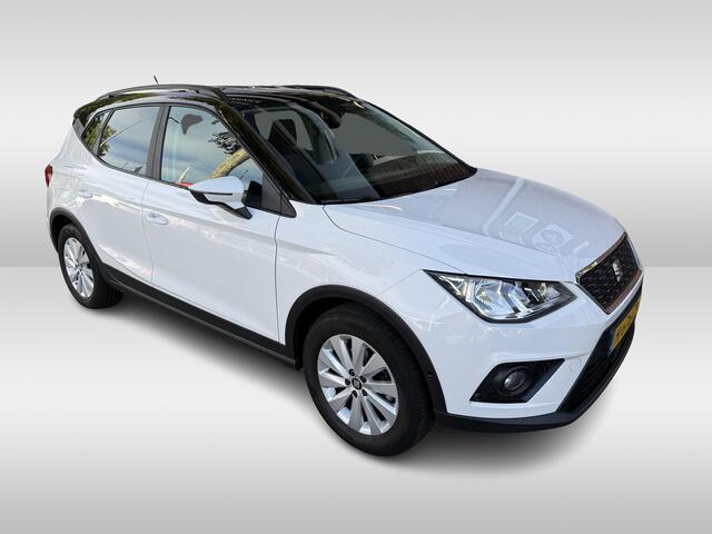 Seat Arona 1.0 TSI Style Business Intense | automatische airco | navigatie | parkeersensoren |