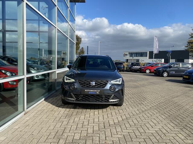 Seat Arona 1.0 EcoTSI FR Business Connect.