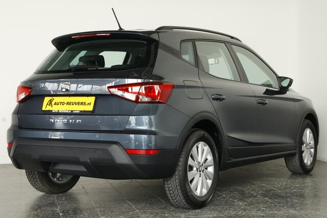 Seat Arona 1.0 TSI Style / Airco / 4S band