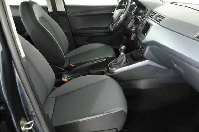 Seat Arona 1.0 TSI Style / Airco / 4S band