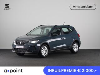 seat-arona-1.0-ecotsi-style-90pk