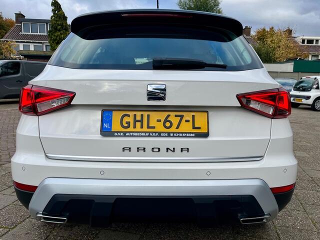 Seat Arona 1.0 TSI / DSG / OUTDOOR ED / LED /