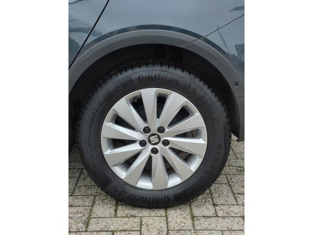 Seat Arona 1.6 TDI Stoelverwarming / Apple Carplay / DSG Automaat / Adaptie