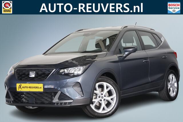 Seat Arona 1.0 TSI FR / LED / Navi / CarPlay / Clima / 4Season
