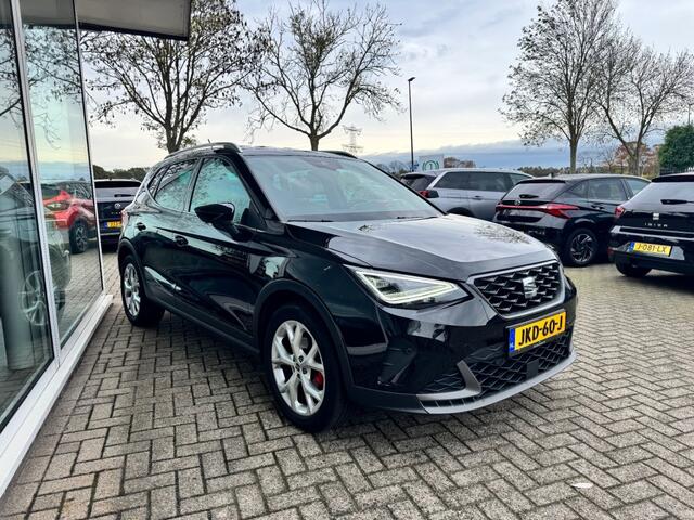 Seat Arona 1.0 TSI FR Business Intense ,Carplay, Camera,Navi / ALL IN PRIJS