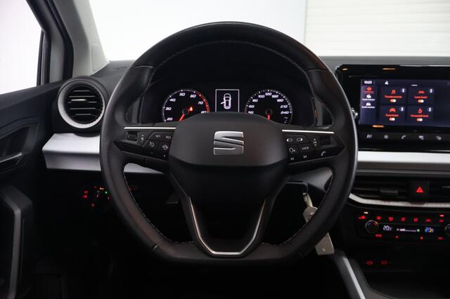 Seat Arona 1.0 TSI Style 95pk | LED | DAB | Cruise Control | Parkeersens