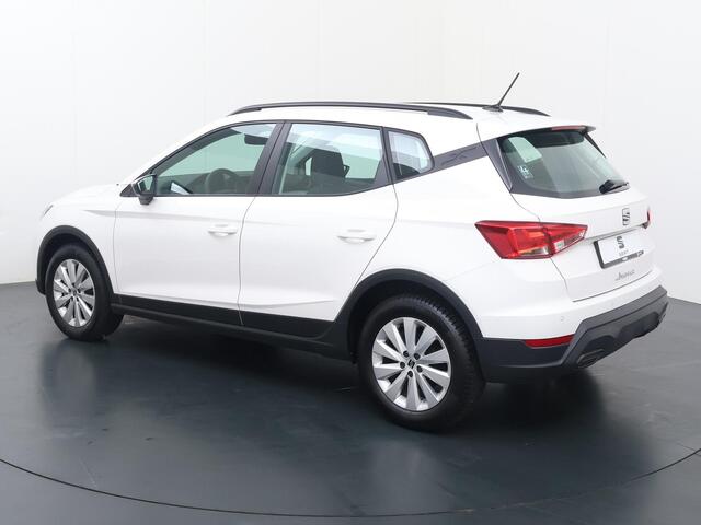 Seat Arona 1.0 EcoTSI Reference | 95 PK | Cruise control | Airco | Apple Carplay/Android Auto |