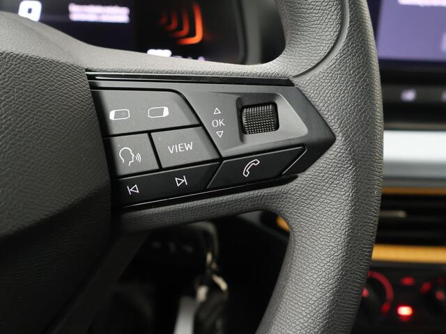 Seat Arona 1.0 EcoTSI Reference | 95 PK | Cruise control | Airco | Apple Carplay/Android Auto |