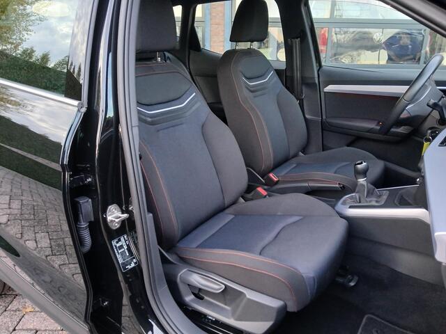 Seat Arona 1.0 TSI FR