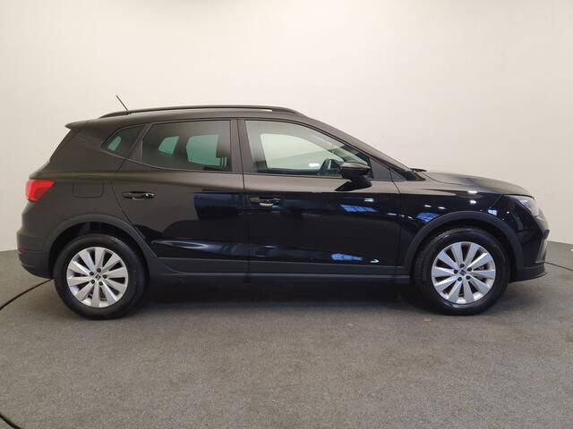 Seat Arona 1.0 TSI 110pk DSG/AUT Style Cruise control, Climatronic, PDC