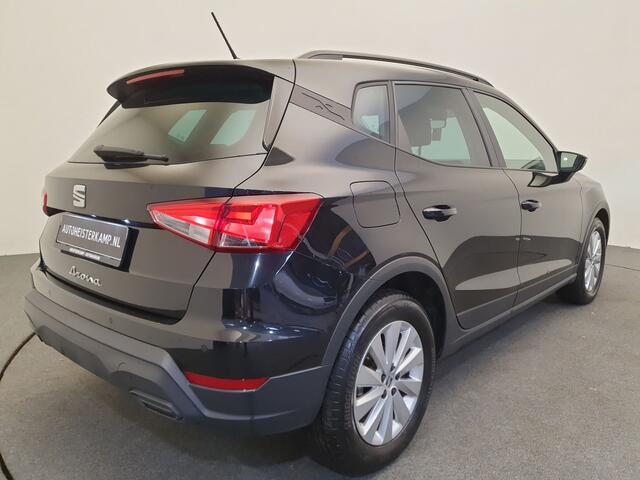 Seat Arona 1.0 TSI 110pk DSG/AUT Style Cruise control, Climatronic, PDC
