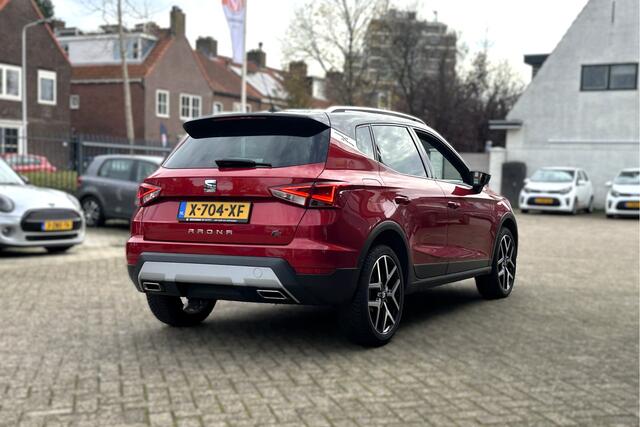 Seat Arona 1.0 TSI FR Business Intense