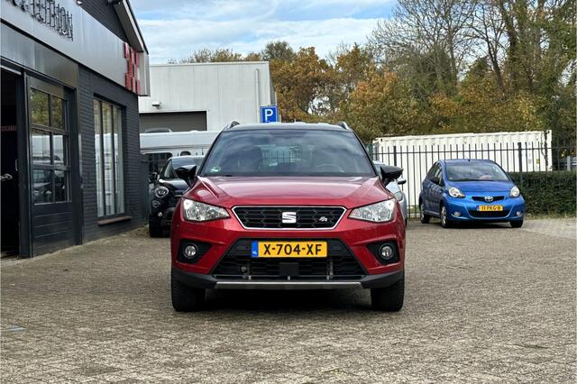 Seat Arona 1.0 TSI FR Business Intense