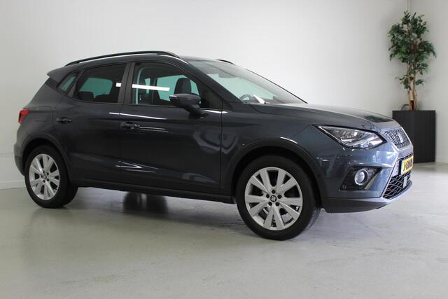 Seat Arona 1.6 TDI Style Business Intense | NL-AUTO+N.A.P! | CARPLAY | ACC | BEATS-AUDIO | CAMERA | NAVI | KEYLESS |