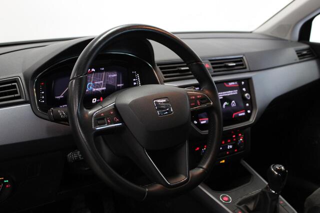 Seat Arona 1.6 TDI Style Business Intense | NL-AUTO+N.A.P! | CARPLAY | ACC | BEATS-AUDIO | CAMERA | NAVI | KEYLESS |