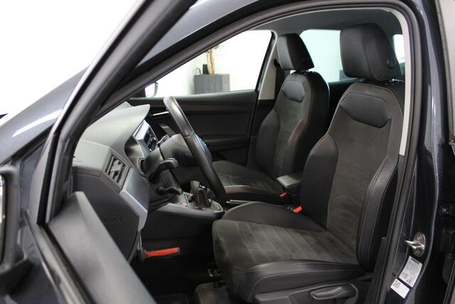 Seat Arona 1.6 TDI Style Business Intense | NL-AUTO+N.A.P! | CARPLAY | ACC | BEATS-AUDIO | CAMERA | NAVI | KEYLESS |